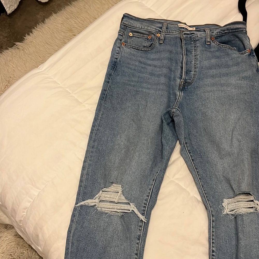 Levi Jeans